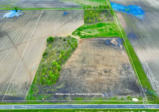 1st image of Lot 2354 E 2400 Rd N, Watseka, IL 60970 | MLS# 12639443