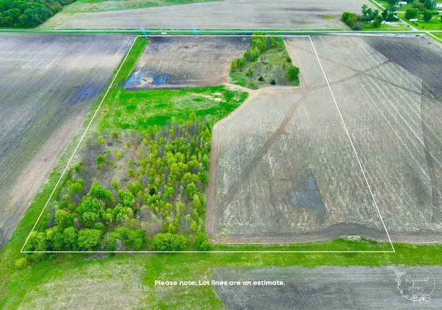 2nd image of Lot 2354 E 2400 Rd N, Watseka, IL 60970 | MLS# 12639443