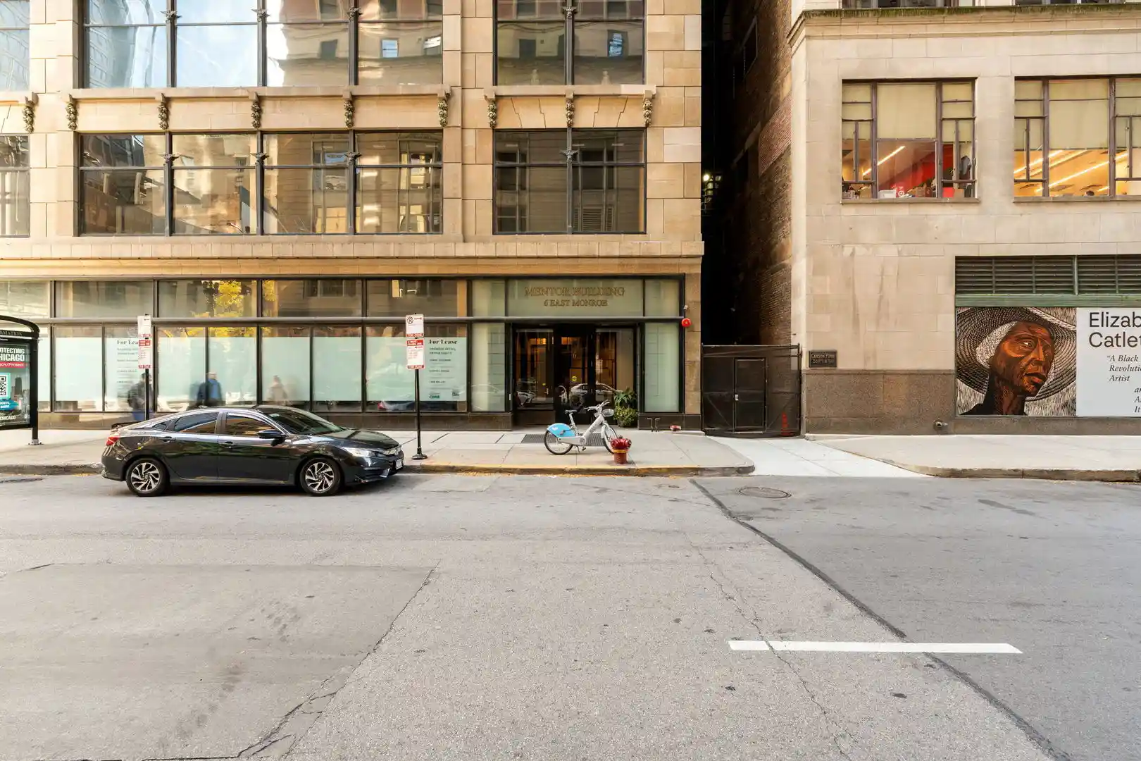 Listing Photo 2 - Condo for sale in 6 E Monroe St located at 6 E Monroe St, Chicago, IL 60603 - Unit #1403
