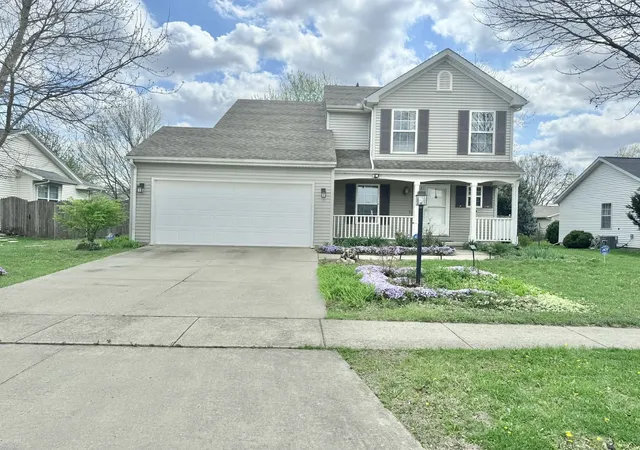 Photo 1 of Single family home for sale at 3207 Katie Lynn Dr, Champaign, IL 61822 | MLS# 12639529 | Listing updated on 2026-08-10