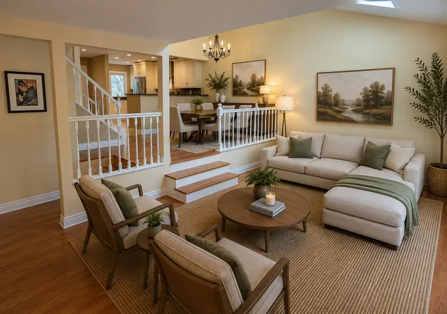 2nd image of 616 Claridge Cir, Hoffman Estates, IL 60169 | MLS# 12639538