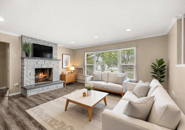 5th image of 1638 Virginia St, Downers Grove, IL 60515 | MLS# 12639595