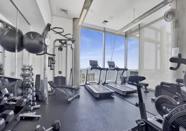 19th image of 600 N Fairbanks Ct #3307, Chicago, IL 60611 | MLS# 12639628