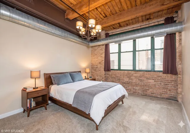 Homes for sale in Chicago, IL | 420 W Ontario St #308, Chicago, IL 60610 | MLS# 12639640