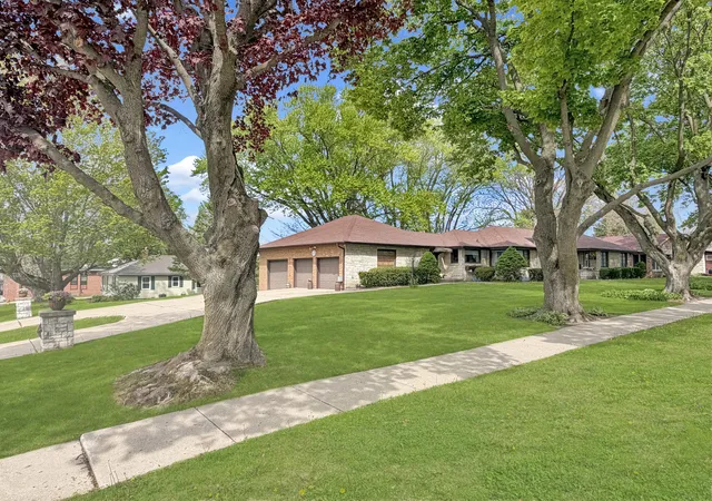 Homes for sale in Orangeville, IL | 312 S Church St, Orangeville, IL 61060 | MLS# 12639757