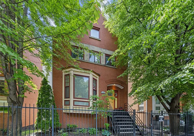 Photo 1 of Single family home for sale at 1323 E 61st Street, Chicago, IL 60637 | MLS# 12639798 | Listing updated on 2026-09-15
