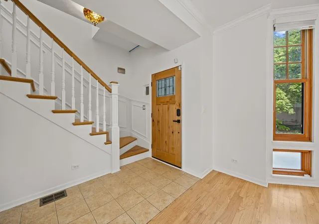 Photo 2 of Single family home for sale at 1323 E 61st Street, Chicago, IL 60637 | MLS# 12639798 | Listing updated on 2026-09-15