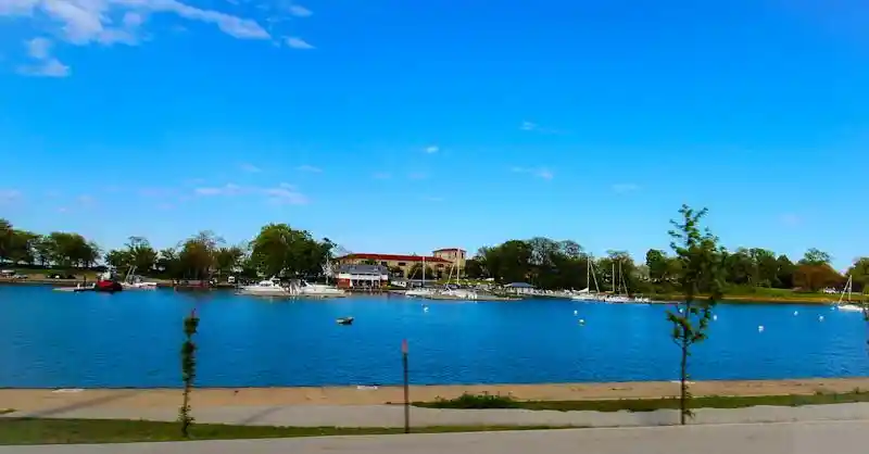 Listing Photo 46 - Condo for sale in 7321 S S Shore Dr located at 7321 S S Shore Dr, Chicago, IL 60649 - Unit #7B