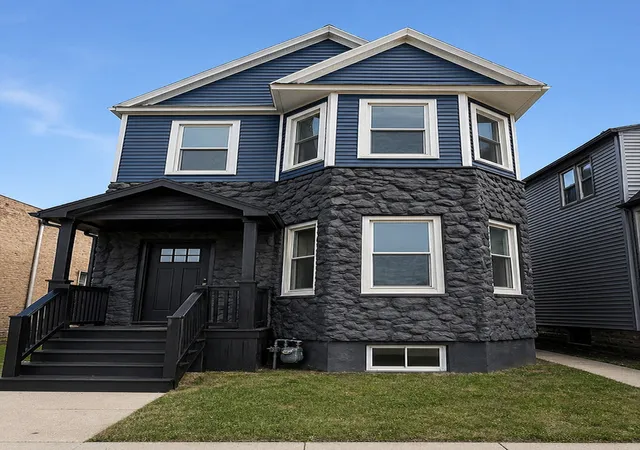 Homes for sale in Chicago, IL | 6227 S May St, Chicago, IL 60621 | MLS# 12639899