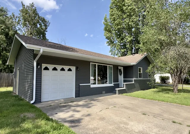 1st image of 211 E Cleveland St, West Frankfort, IL 62896 | MLS# 12639904