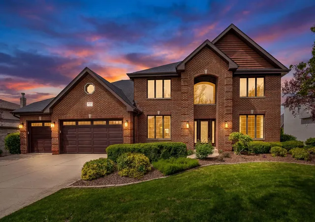 1st image of 1045 Hilltop Dr, Lemont, IL 60439 | MLS# 12639956