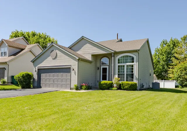 Homes for sale in Plainfield, IL | 24104 Primrose Cir, Plainfield, IL 60585 | MLS# 12639960