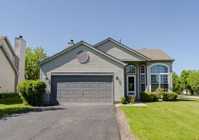 Homes for sale in Plainfield, IL | 24104 Primrose Cir, Plainfield, IL 60585 | MLS# 12639960