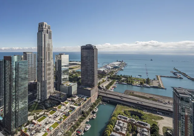 25th image of 451 E Grand Ave #PH64, Chicago, IL 60611 | MLS# 12640008