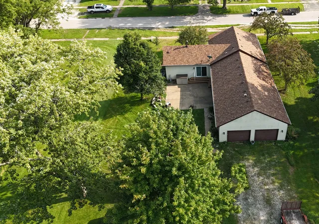 Photo 32 of Single family home for sale at 218 W South St, Dwight, IL 60420 | MLS# 12640051 | Listing updated on 2026-09-15