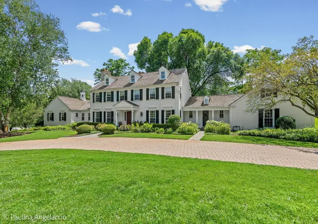 1st image of 13 Deepwood Rd, Barrington Hills, IL 60010 | MLS# 12640058