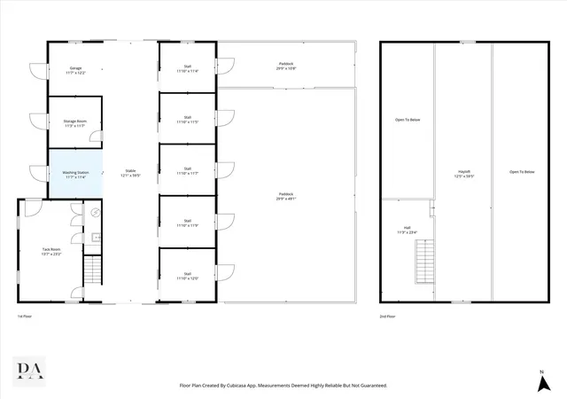 91st image of 13 Deepwood Rd, Barrington Hills, IL 60010 | MLS# 12640058