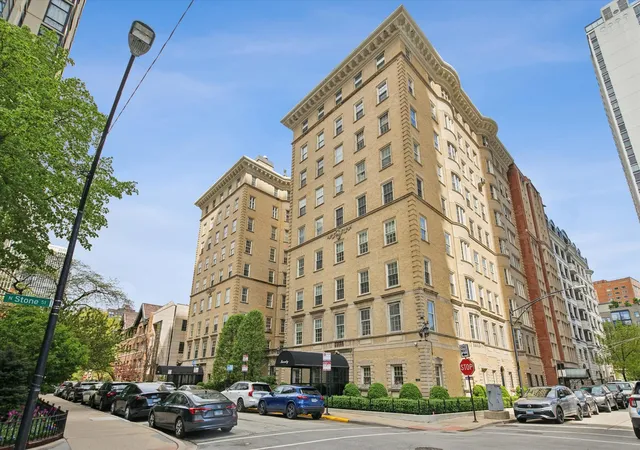 1st image of 70 E Scott St #306, Chicago, IL 60610 | MLS# 12640071