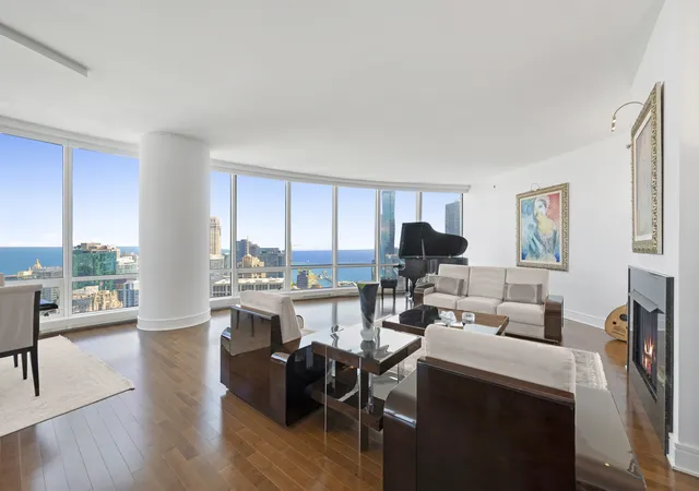 4th image of 401 N Wabash Ave #44A, Chicago, IL 60611 | MLS# 12640133