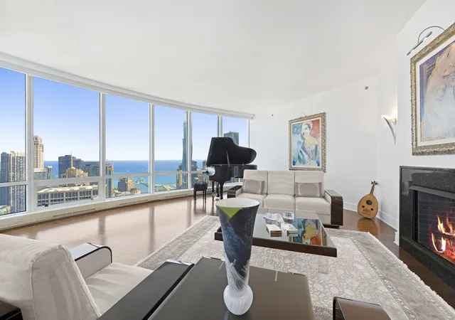 5th image of 401 N Wabash Ave #44A, Chicago, IL 60611 | MLS# 12640133