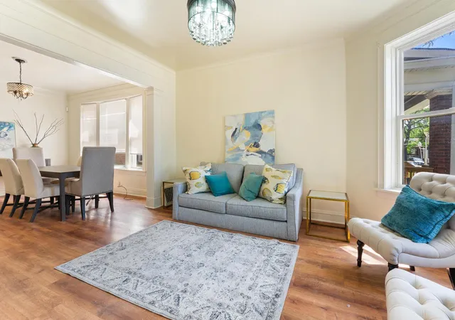 Photo 2 of Single family home for sale at 5725 S Wolcott Ave, Chicago, IL 60636 | MLS# 12640146 | Listing updated on 2026-08-01