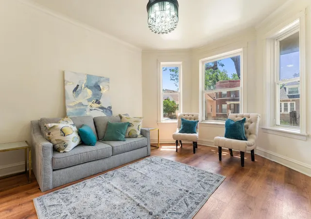 Photo 3 of Single family home for sale at 5725 S Wolcott Ave, Chicago, IL 60636 | MLS# 12640146 | Listing updated on 2026-08-01