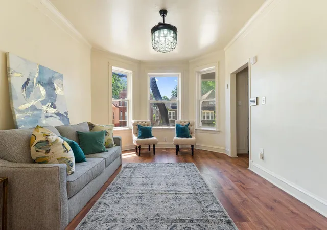 Photo 3 of Single family home for sale at 5725 S Wolcott Ave, Chicago, IL 60636 | MLS# 12640146 | Listing updated on 2026-08-01