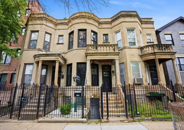 Photo 1 of Sale Pending at 4937 S Prairie Ave, Chicago, IL 60615 | MLS# 12640215 | Listing updated on 2026-08-20