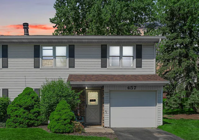 Homes for sale in Bolingbrook, IL | 457 Wright Ct, Bolingbrook, IL 60440 | MLS# 12640274