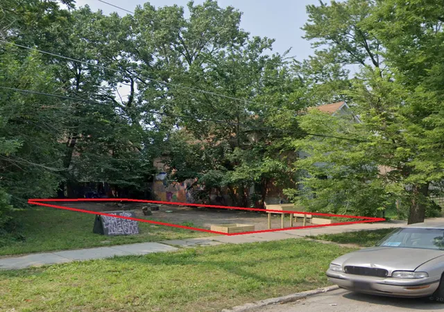1st image of 3853 W Ferdinand St, Chicago, IL 60624 | MLS# 12640386