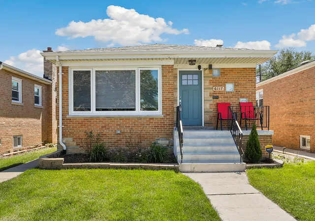 1st image of 6117 W 83rd St, Burbank, IL 60459 | MLS# 12640444