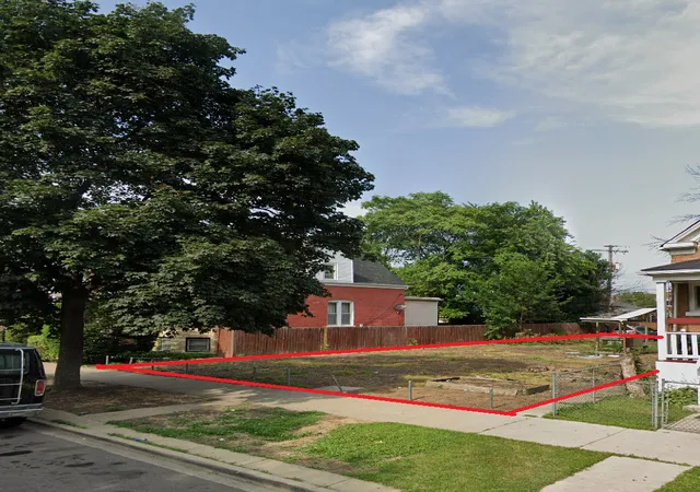 2nd image of 741 745 N Monticello Ave, Chicago, IL 60624 | MLS# 12640453