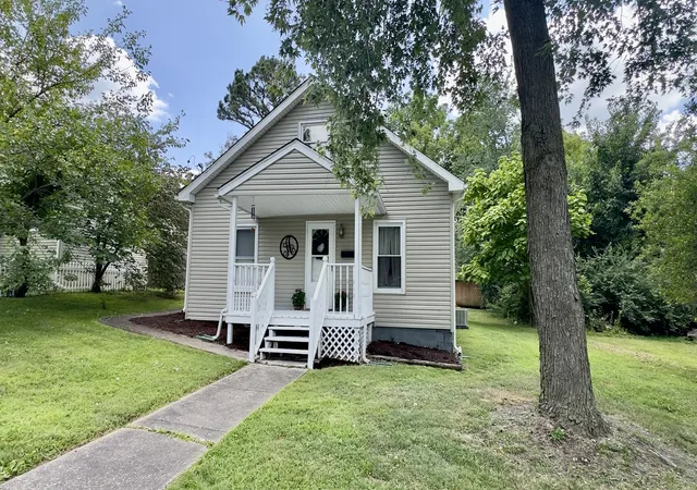 1st image of 1106 E Clark St, West Frankfort, IL 62896 | MLS# 12640463