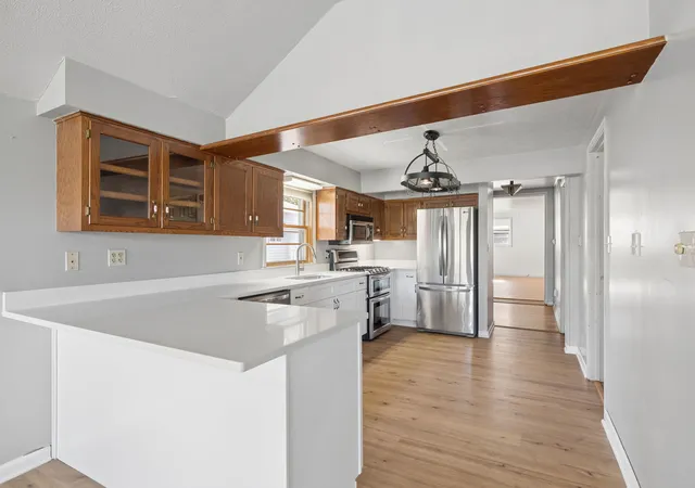 Photo 3 of Single family home for sale at 21040 W Highway 113, Custer Park, IL 60481 | MLS# 12640507 | Listing updated on 2026-10-21