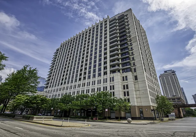 Homes for sale in Chicago, IL | 1255 S State St #806, Chicago, IL 60605 | MLS# 12640582