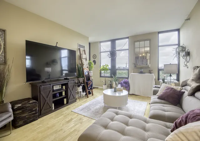 Homes for sale in Chicago, IL | 1255 S State St #806, Chicago, IL 60605 | MLS# 12640582