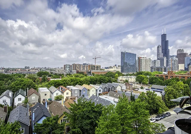 Homes for sale in Chicago, IL | 1255 S State St #806, Chicago, IL 60605 | MLS# 12640582