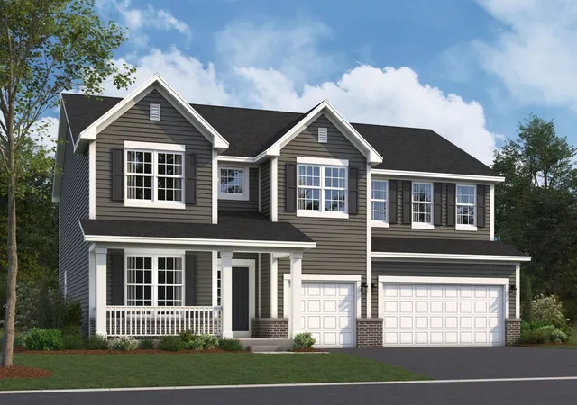 Photo 1 of Single family home for sale at 12946 S Platte Trl, Plainfield, IL 60585 | MLS# 12640606 | Listing updated on 2026-08-30