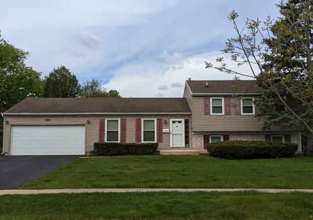 1st image of 508 Bristol Ln, Schaumburg, IL 60194 | MLS# 12640712