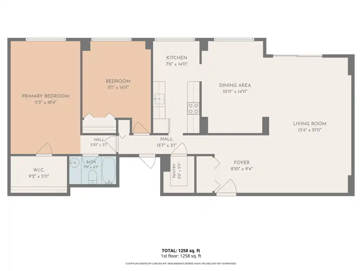 Listing Photo 46 - Condo for sale in 6833 N Kedzie Ave located at 6833 N Kedzie Ave, Chicago, IL 60645 - Unit #A1511