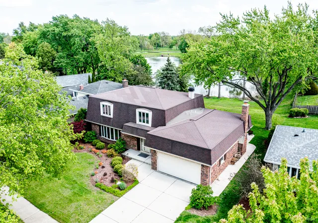 3rd image of 1441 71St St, Downers Grove, IL 60516 | MLS# 12640746