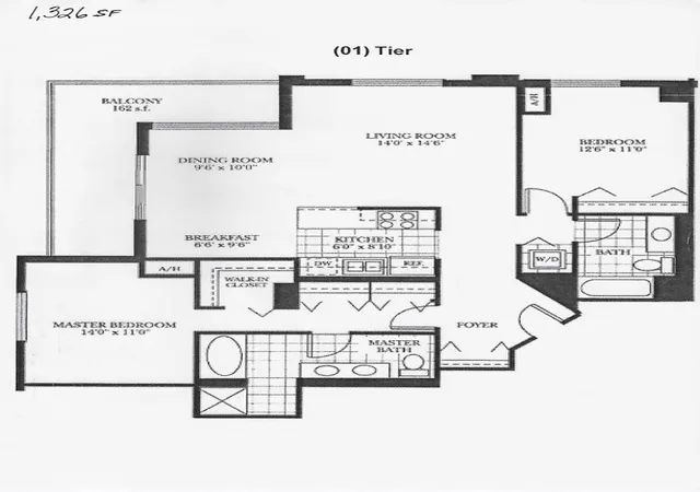 Homes for sale in Chicago, IL | 635 N Dearborn St #701, Chicago, IL 60654 | MLS# 12640799
