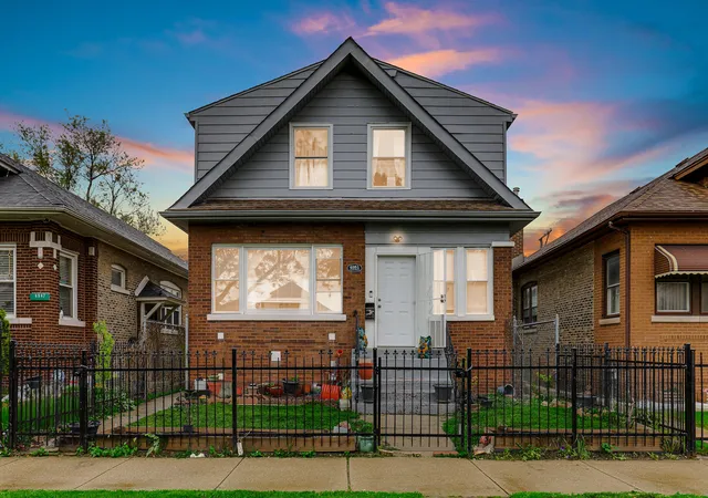 Photo 2 of Single family home for sale at 4951 W Concord Pl, Chicago, IL 60639 | MLS# 12640821 | Listing updated on 2026-05-27