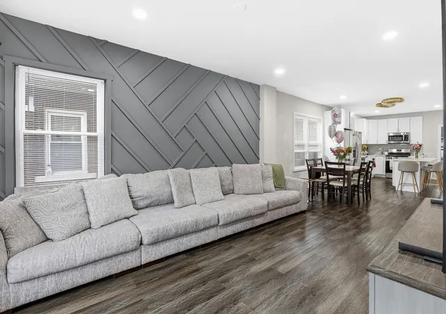 Photo 3 of Single family home for sale at 4951 W Concord Pl, Chicago, IL 60639 | MLS# 12640821 | Listing updated on 2026-05-27