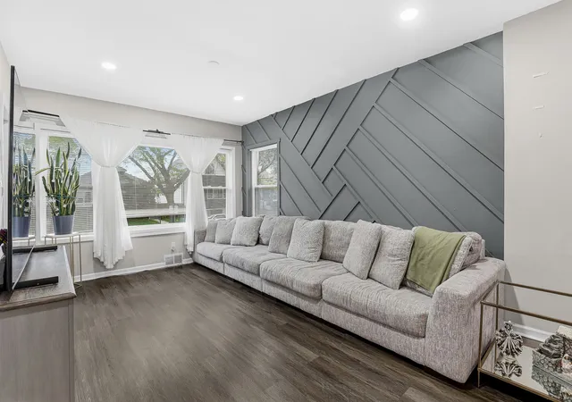 Photo 3 of Single family home for sale at 4951 W Concord Pl, Chicago, IL 60639 | MLS# 12640821 | Listing updated on 2026-05-27