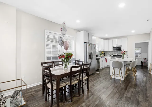 Photo 4 of Single family home for sale at 4951 W Concord Pl, Chicago, IL 60639 | MLS# 12640821 | Listing updated on 2026-05-27
