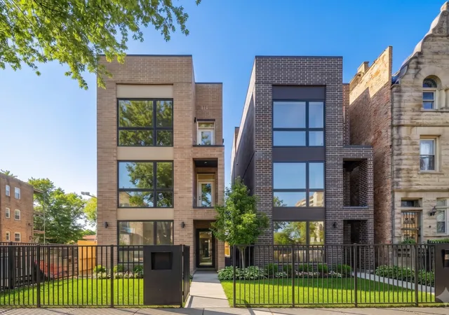 1st image of 4208 S Calumet Ave #201, Chicago, IL 60653 | MLS# 12640895