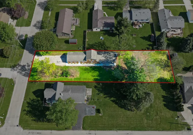 4th image of 1107 N East St, Marengo, IL 60152 | MLS# 12640958