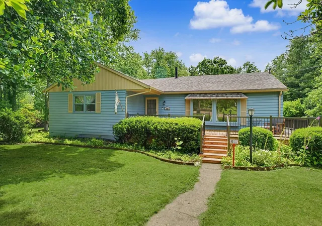 Homes for sale in Danville, IL | 528 Chester Ave, Danville, IL 61832 | MLS# 12641030
