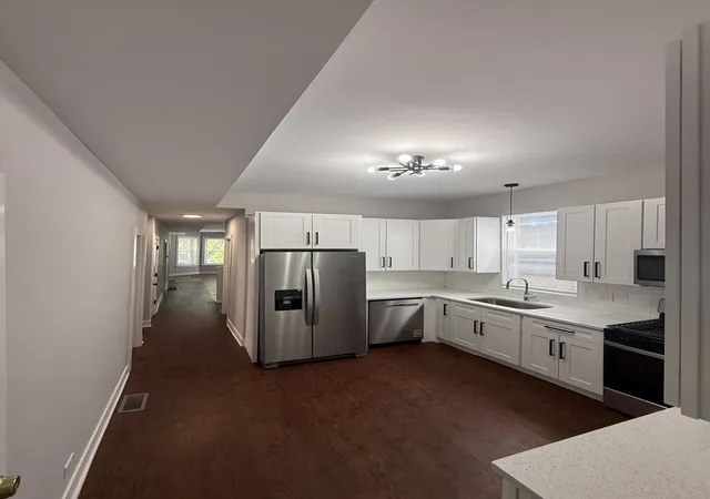 Homes for sale in Chicago, IL | 6936 S Aberdeen St, Chicago, IL 60621 | MLS# 12641045